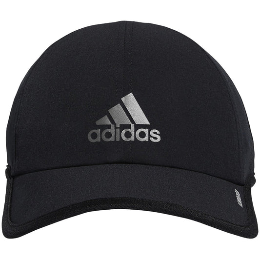 Adidas Men's SuperLite 2 Hat – UPF 50, Lightweight, Adjustable Fit