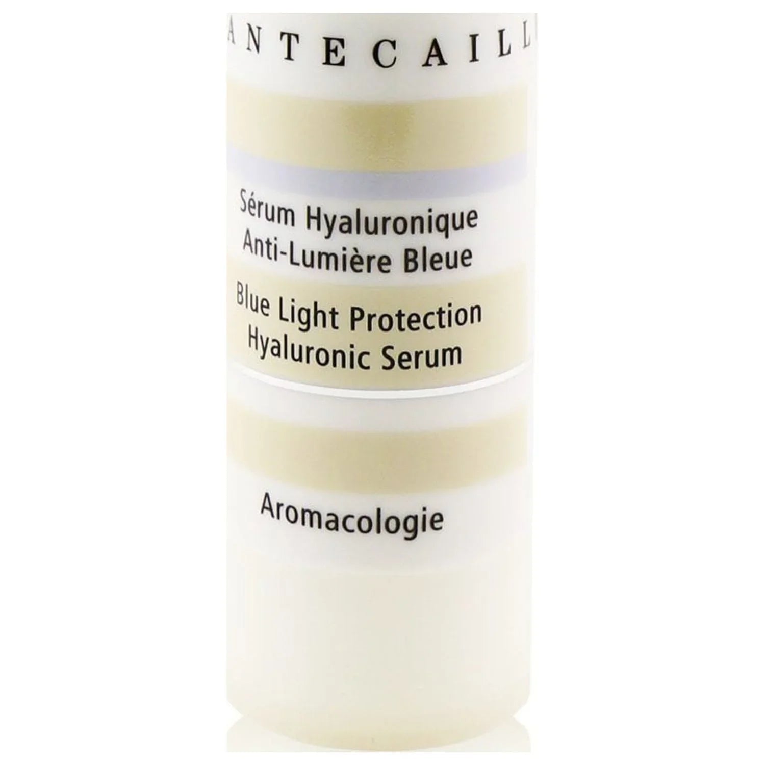 Chantecaille Blue Light Protection Hyaluronic Serum, 1.01 oz - Hydrating & Defense Serum - Exotic Pro