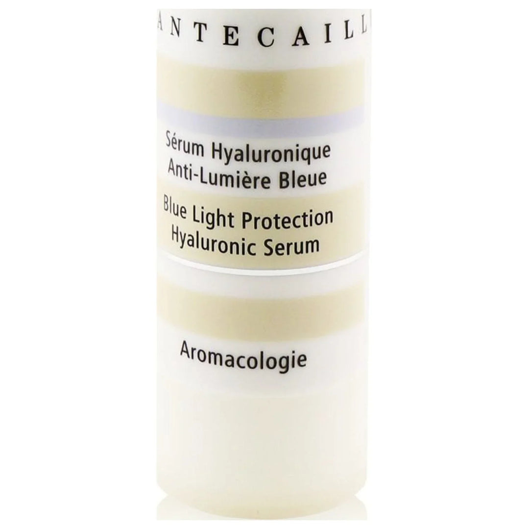 Chantecaille Blue Light Protection Hyaluronic Serum, 1.01 oz - Hydrating & Defense Serum - Exotic Pro