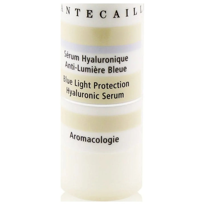 Chantecaille Blue Light Protection Hyaluronic Serum, 1.01 oz - Hydrating &amp; Defense Serum - Exotic Pro