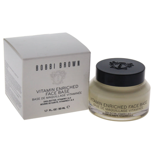 Bobbi Brown Vitamin Enriched Face Base, 1.7 oz - Primer &amp; Moisturizer