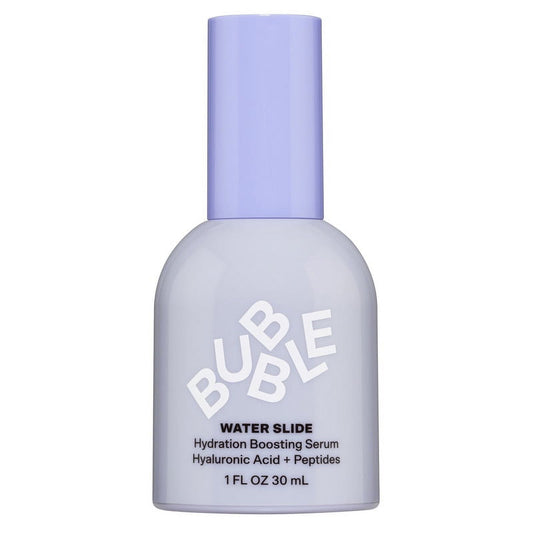 Bubble Skincare Water Slide Hydration Boosting Facial Serum - 1 fl oz