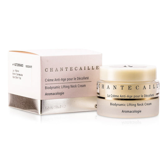 Chantecaille Biodynamic Lifting Neck &amp; Face Cream - 50ml/1.7oz