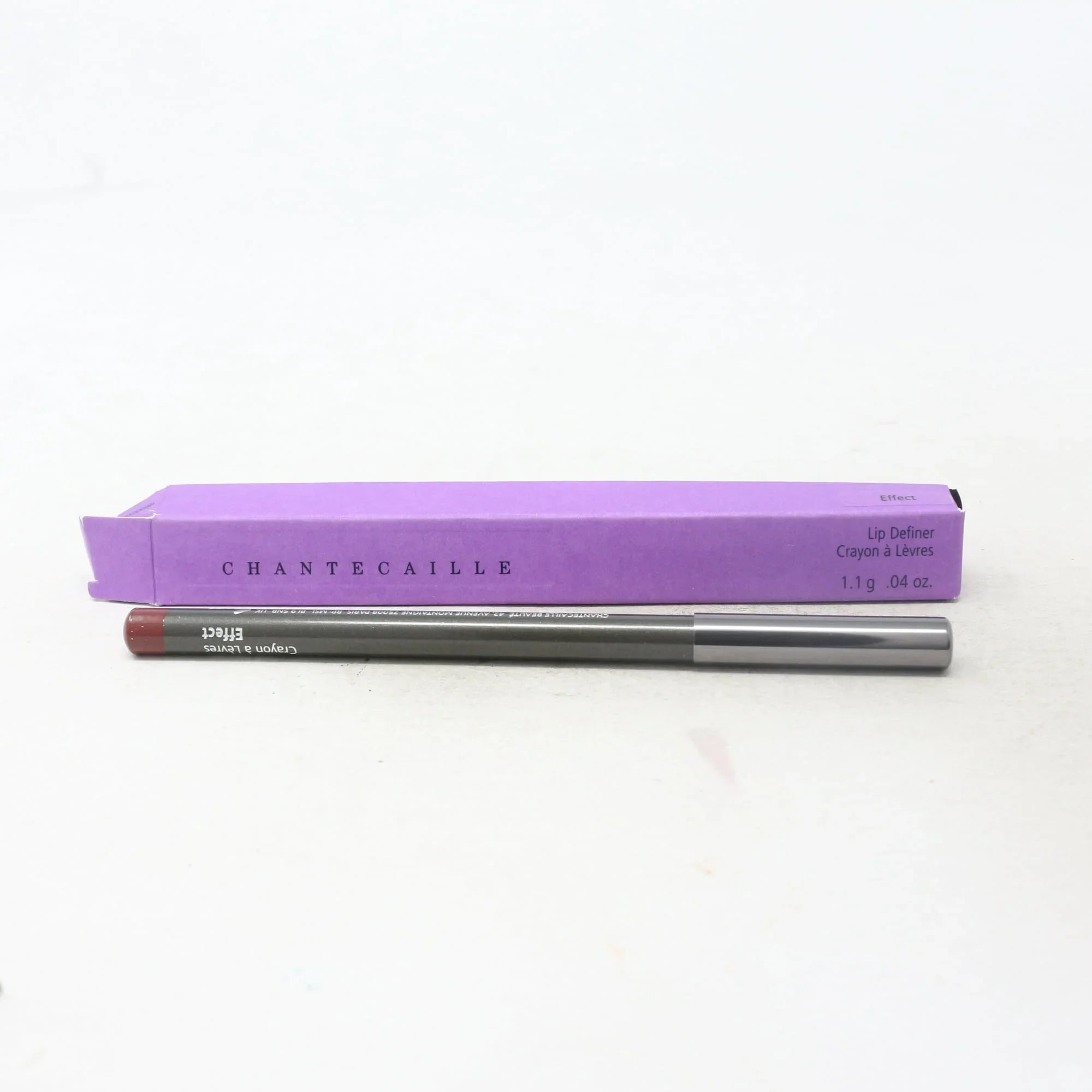 Chantecaille Lip Definer - Full Size, New in Box - Exotic Pro