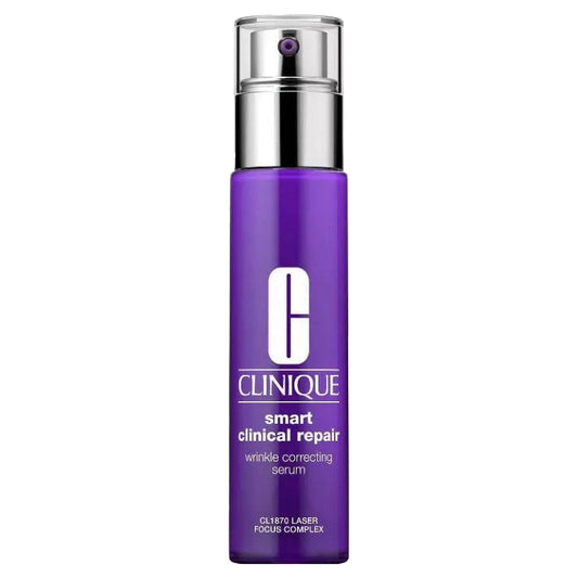 Clinique Smart Clinical Repair Wrinkle Correcting Serum 1.0 oz - Anti-Aging Formula