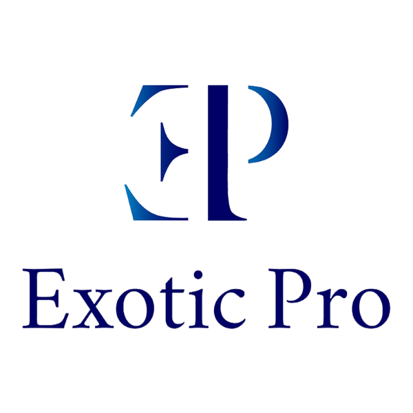 Exotic Pro - Transforming the health and beauty industry with high-quality, innovative products that enhance natural beauty and promote holistic wellness. Explore our range of skincare, haircare, makeup, and wellness solutions designed to make you feel radiant and confident.