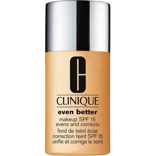 Clinique Even Better Makeup Broad Spectrum SPF 15 - Skin Correcting Foundation