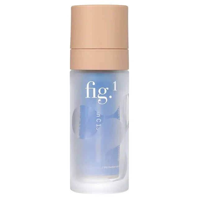 Fig.1 Vitamin C 15% Brightening &amp; Smoothing Face Treatment - Exotic Pro