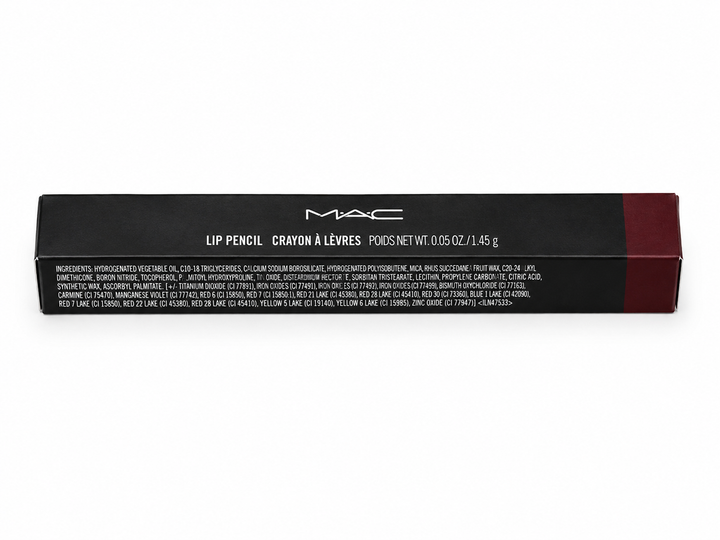 MAC Lip Pencil – Mahogany 1.45 g