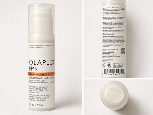 Olaplex No.9 Bond Protector Nourishing Hair Serum – 3 oz