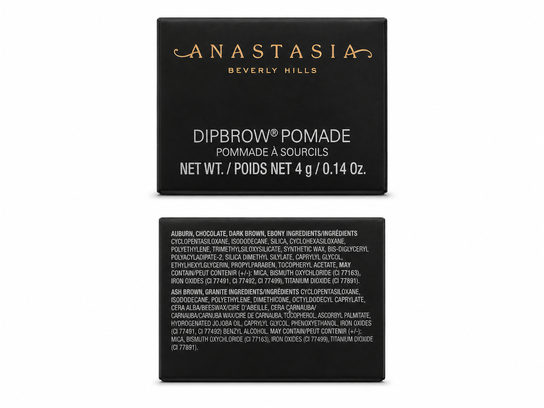 Anastasia Beverly Hills Dipbrow Pomade – Auburn 4g