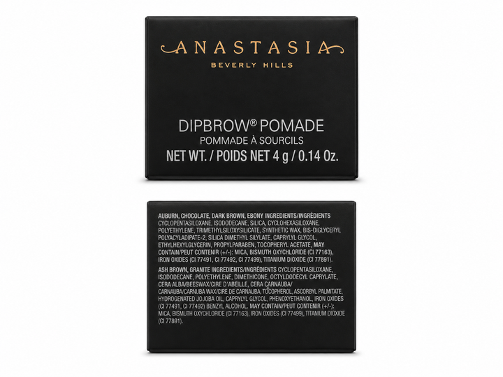 Anastasia Beverly Hills Dipbrow Pomade – Auburn 4g
