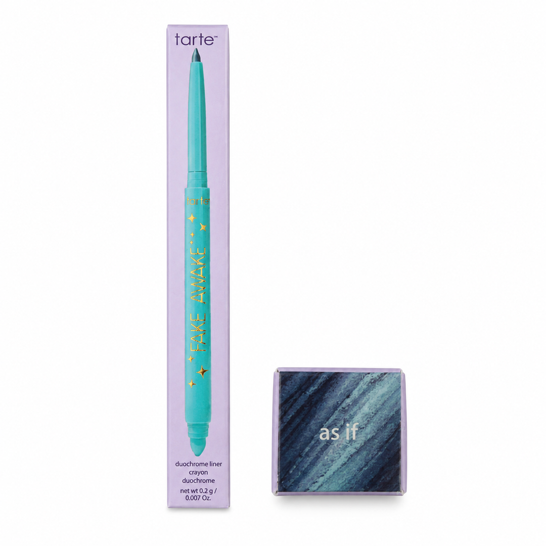 Tarte The Big Screen Eyeshadow Palette
