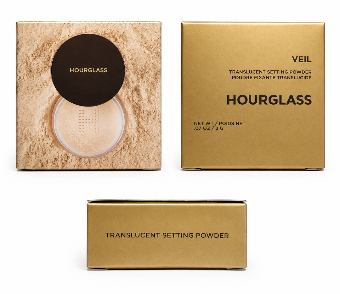 Hourglass Veil Translucent Setting Powder – Mini 0.07 oz