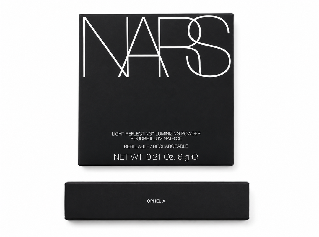 NARS Light Reflecting Luminizing Powder – Ophelia 6g