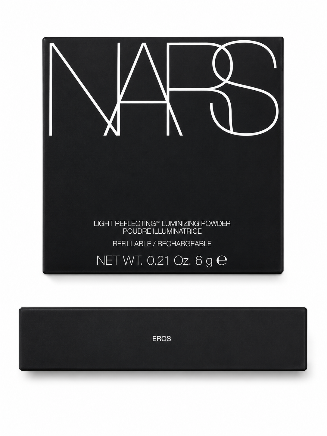 NARS Light Reflecting Luminizing Powder – Eros 6g