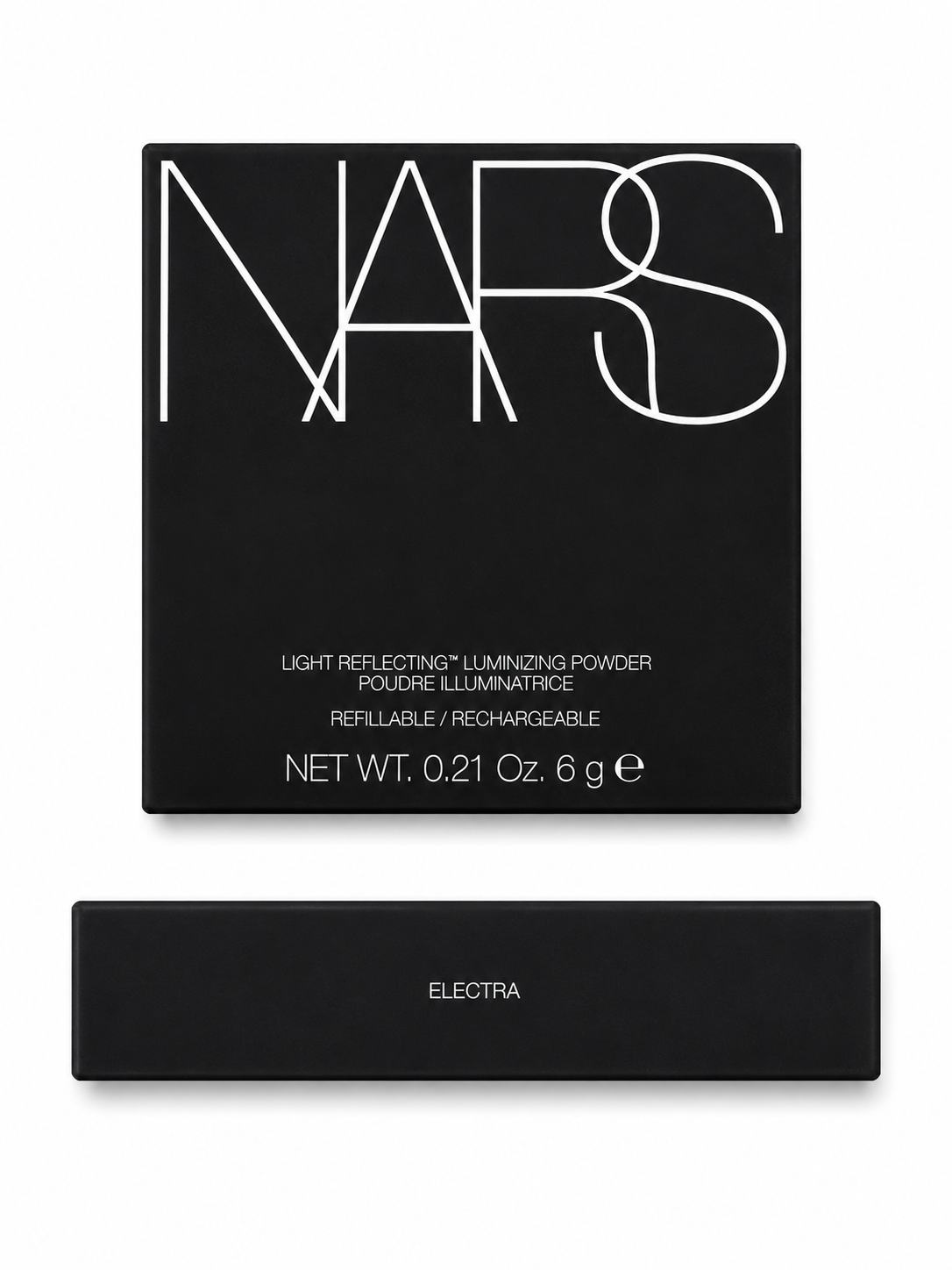 NARS Light Reflecting Luminizing Powder – Electra 6g