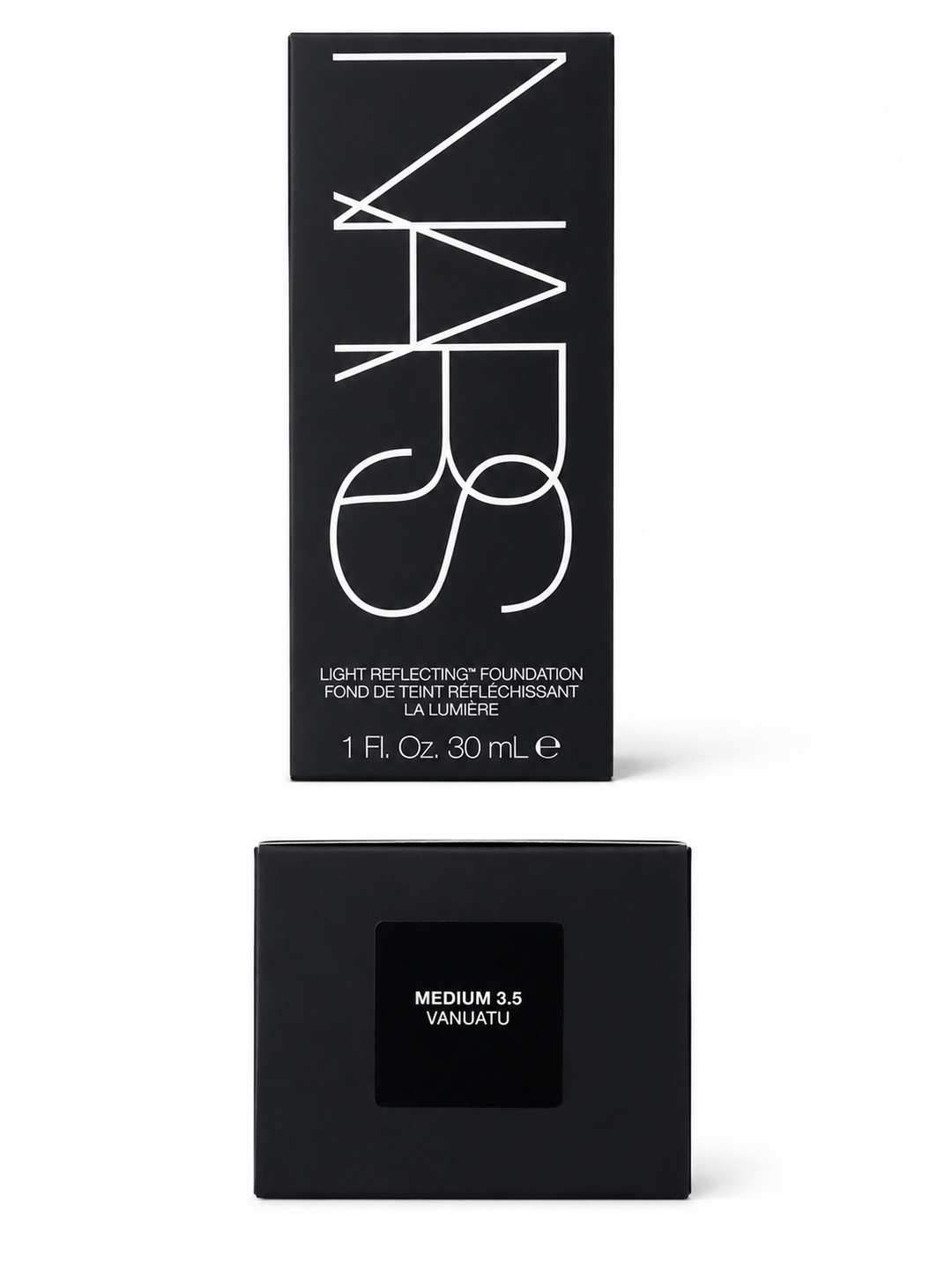 NARS Light Reflecting Foundation - Vanuatu (Medium 3.5) 30ml/1oz