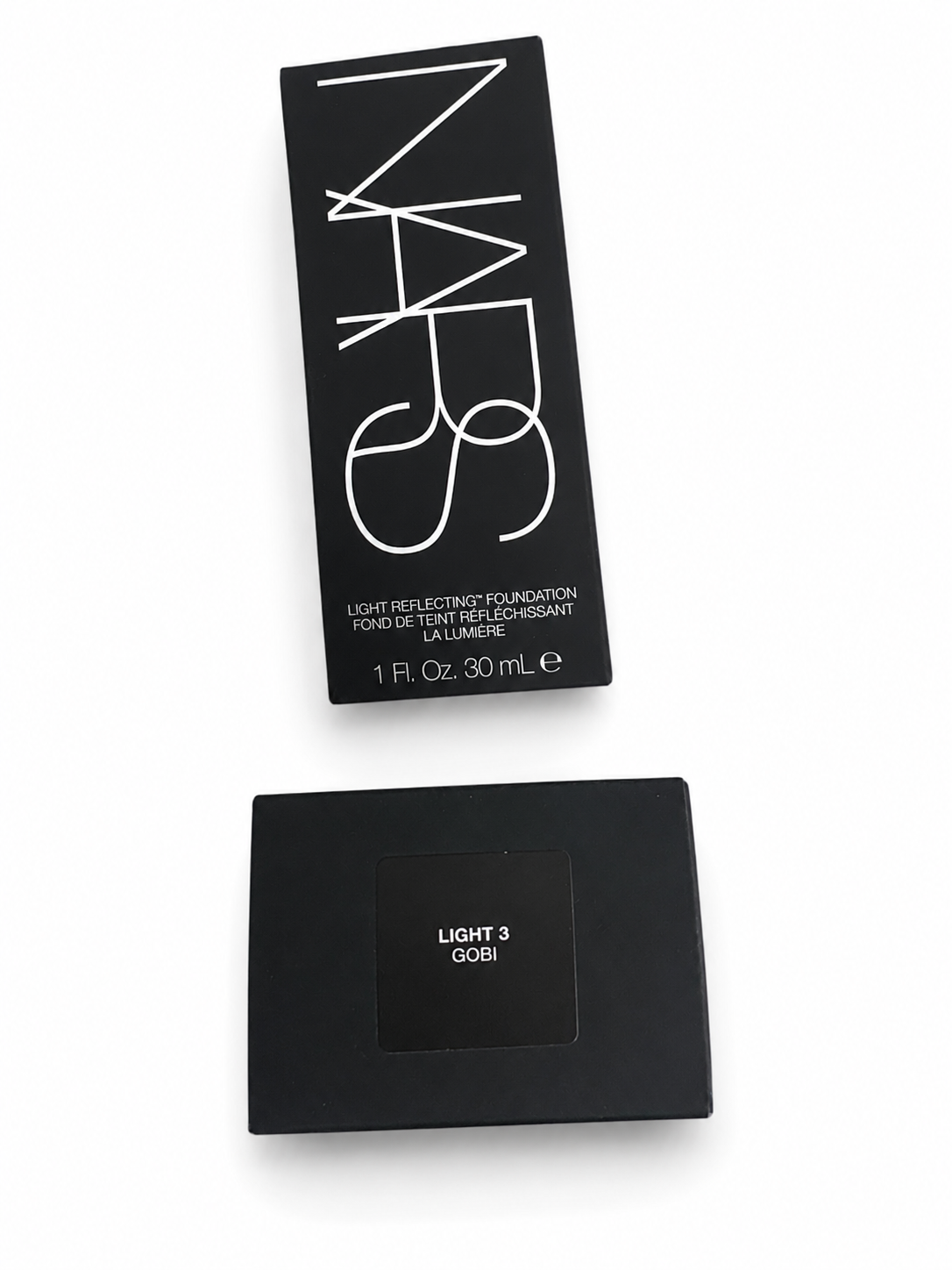 NARS Light Reflecting Foundation - Gobi (Light 3) 30ml/1oz