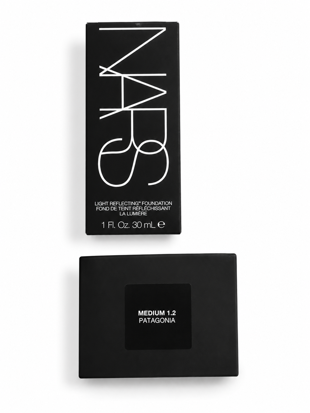 NARS Light Reflecting Foundation Patagonia M1.2 – Radiant Finish 1oz/30mL