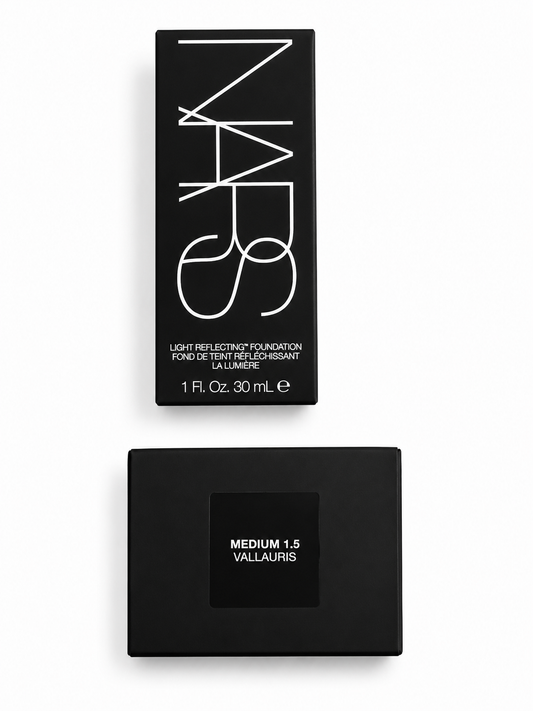 NARS Light Reflecting Advanced Skincare Foundation – Vallauris 30ml