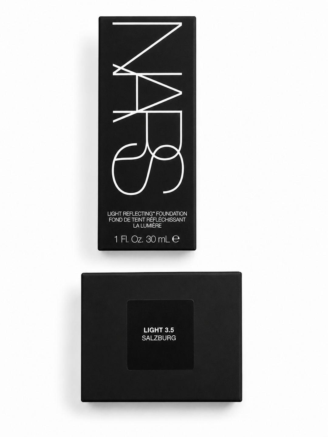 NARS Light Reflecting Foundation - Salzburg (Light 3.5) 30ml/1oz