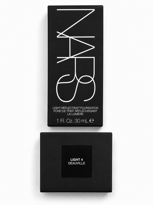 NARS Light Reflecting Foundation - Deauville (Light 4) 30ml/1oz