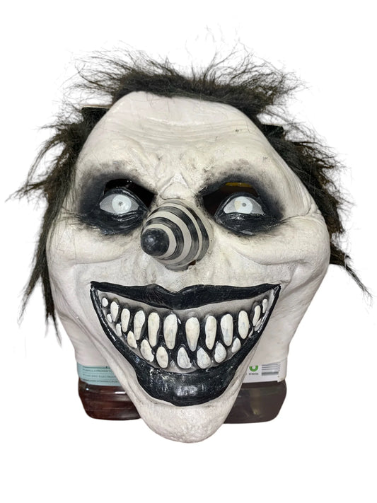 Laughing Jack Halloween Mask | Spirit - Exotic Pro