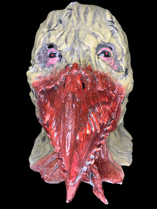 King of Crows Halloween Mask | Spirit - Exotic Pro