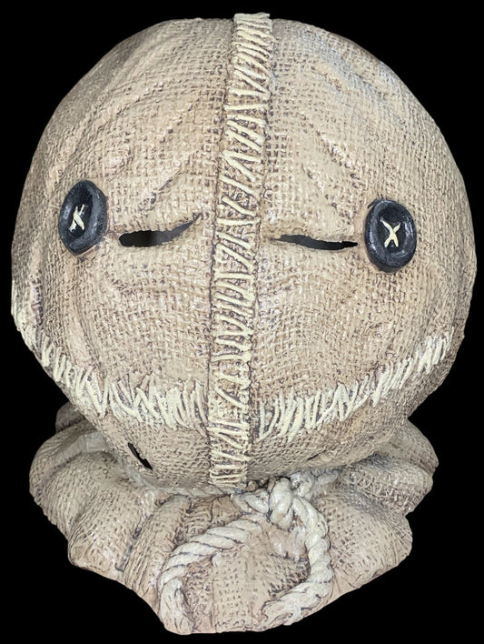 Trick 'R Treat Halloween Mask | Trick or Treat Studios