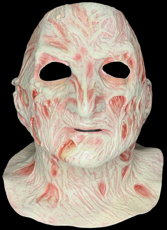 A Nightmare on Elm Street Dream 4 Halloween Mask | Trick or Treat Studios