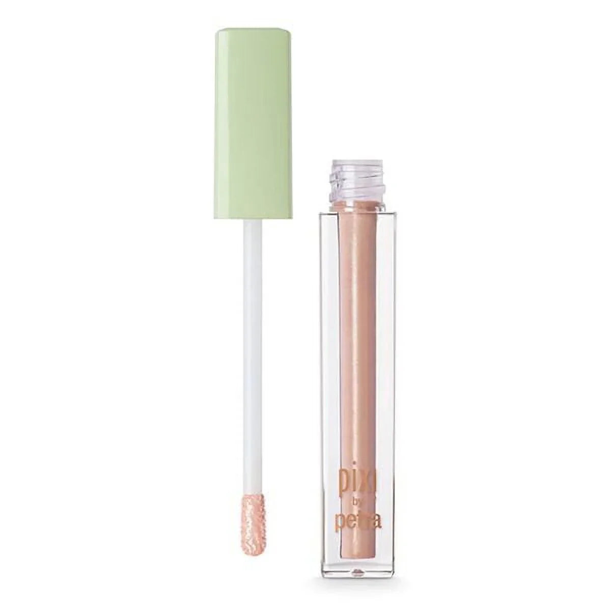 Pixi by Petra LipLift Max - Honey Sheen, 0.09 oz - Exotic Pro