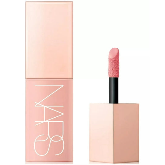NARS Afterglow Liquid Blush - Orgasm | Radiant Peachy Pink 0.23 oz