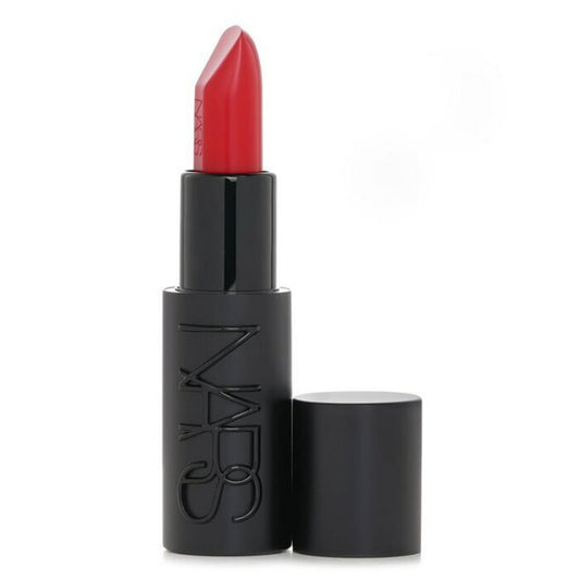 NARS Explicit Lipstick 863 Unauthorized – Bright Coral Satin 3.8g