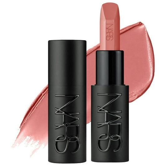 NARS Explicit Refillable Satin Lipstick – Blame, 0.13oz