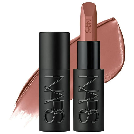 NARS Explicit Refillable Satin Lipstick – Exposed(800), 0.13oz