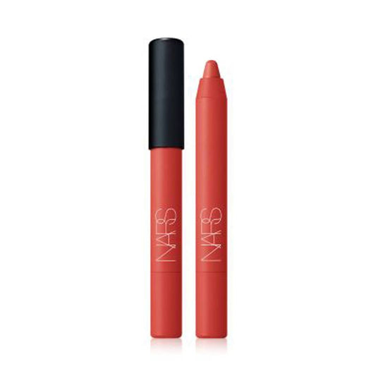 NARS Powermatte Lip Pencil Kiss Me Deadly(183) – Orange Red 0.08 oz