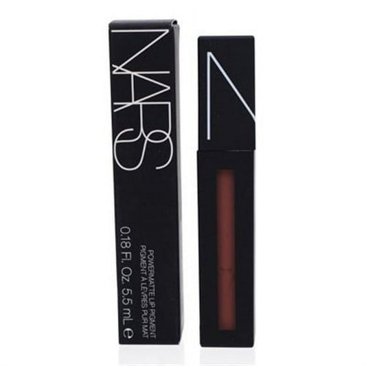 NARS Powermatte Lip Pigment - Somebody To Love | Nude Rose 0.18 oz