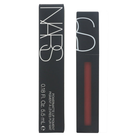 NARS Powermatte Lip Pigment Vain – Long-Wear Liquid Matte 0.18 oz