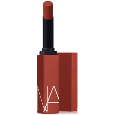 NARS Powermatte Lipstick - 102 Killer Queen | Long-Lasting Matte 0.05 oz