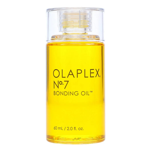 Olaplex No. 7 Bonding Oil, 2 oz - Heat Protectant &amp; Shine Enhancer - Exotic Pro
