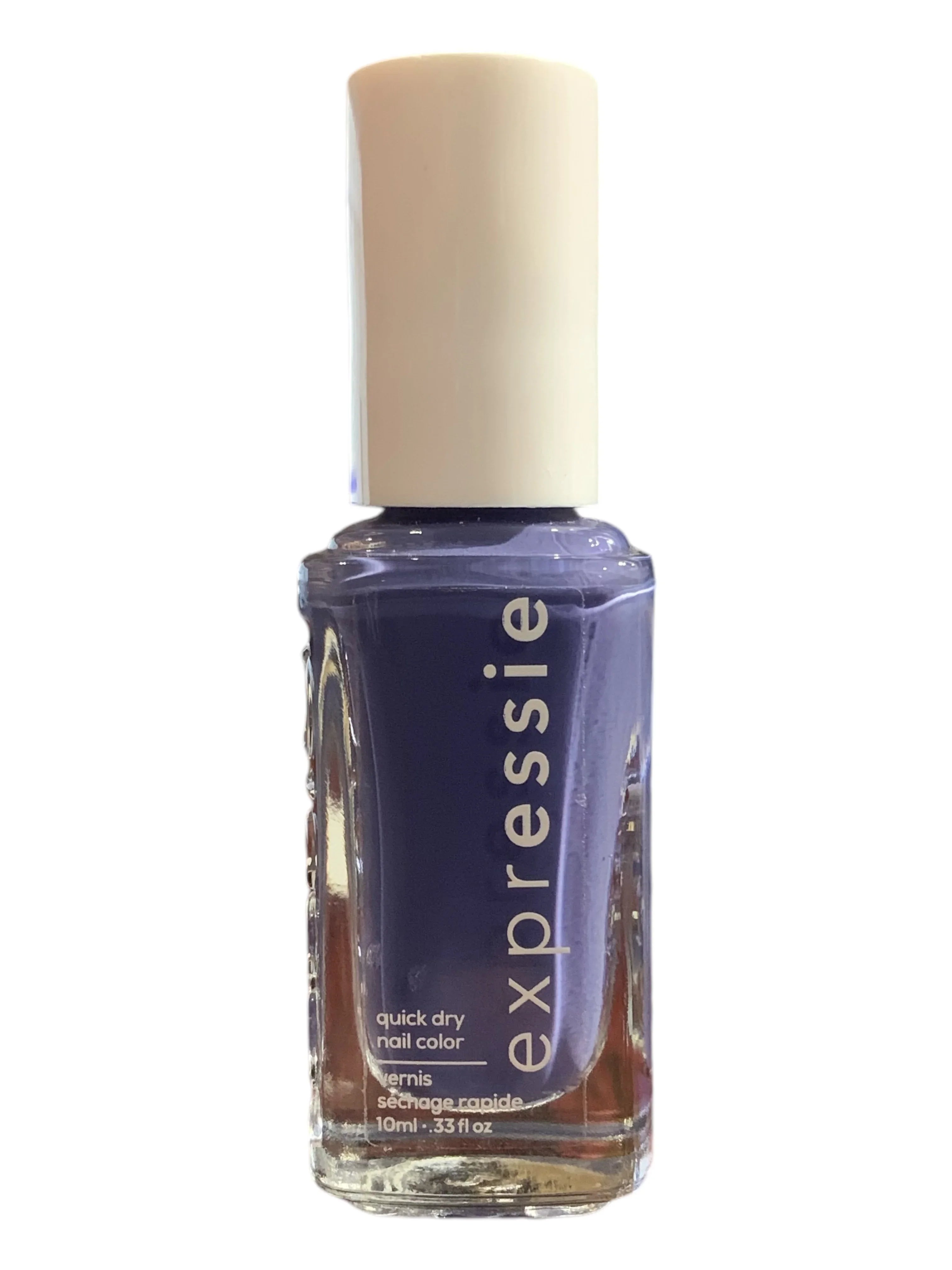 Essie Expressie Quick-Dry Nail Polish - Lose The Snooze #350, 0.33 fl. oz. - Exotic Pro