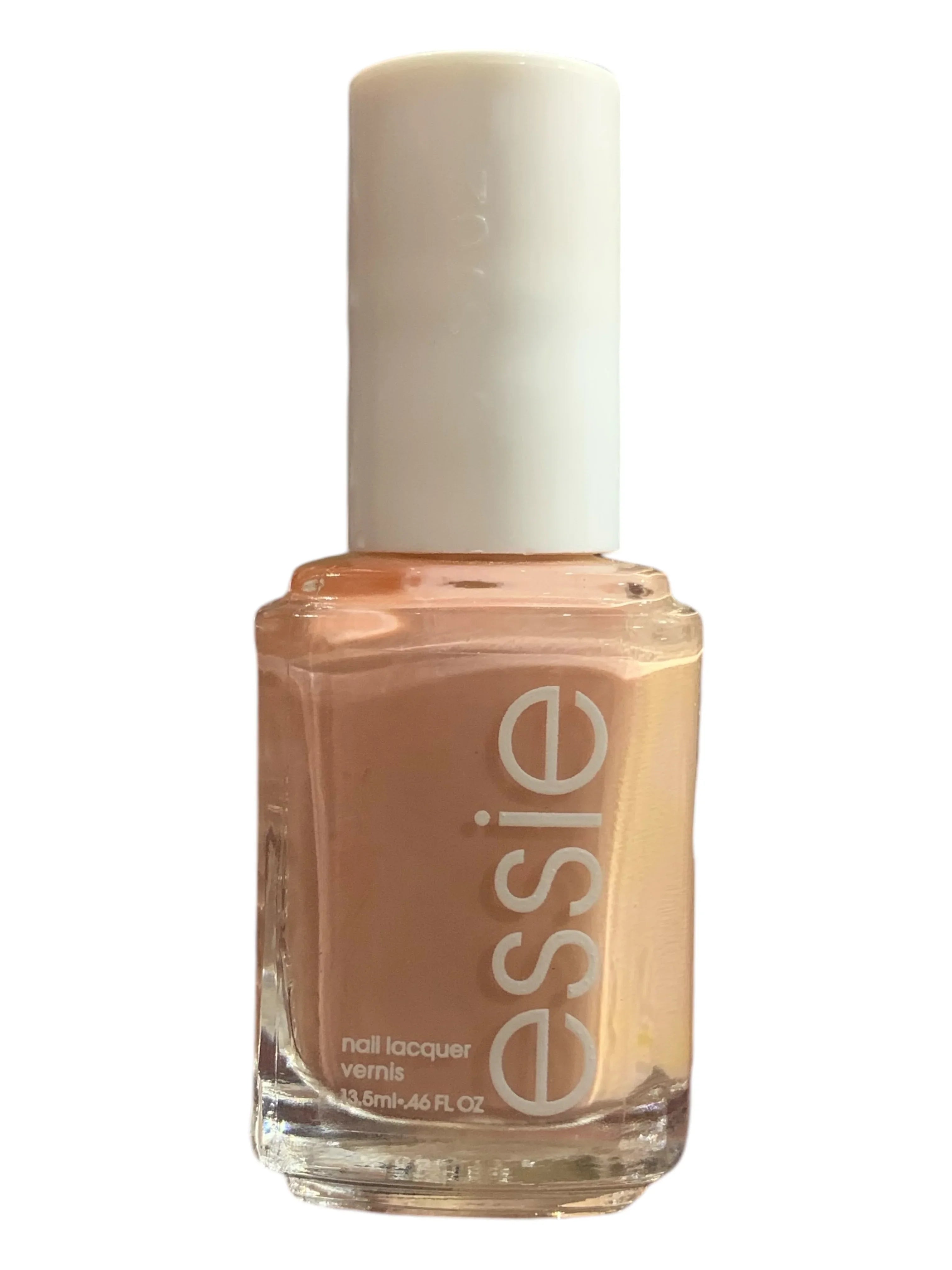 Essie Vegan Nail Polish - Bare With Me #1003, 0.46 fl. oz. - Exotic Pro