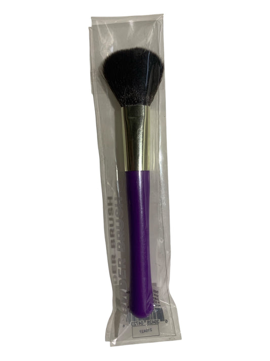 Japonesque Powder Brush - Soft Bristles for Flawless Powder Application