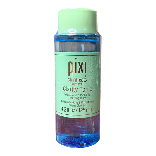 Pixi Skintreats Clarity Tonic - Exfoliating Toner, 4.2 oz