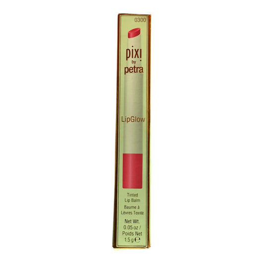 Pixi by Petra LipGlow - Ruby, 0.05 oz