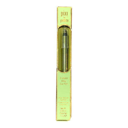 Pixi by Petra Endless Silky Eye Pen - SageGold, 0.04 oz