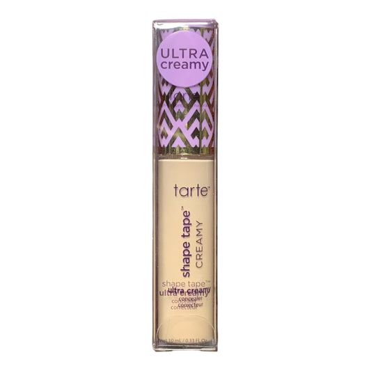 Tarte Shape Tape Ultra Creamy Concealer - 16N Fair-Light Neutral, 0.33 oz