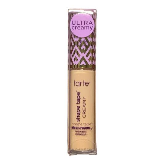 Tarte Shape Tape Ultra Creamy Concealer - 22N Light Neutral, 0.33 oz