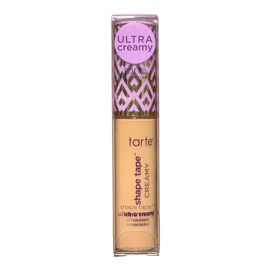 Tarte Shape Tape Ultra Creamy Concealer - 35N Medium, 0.33 oz